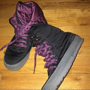 Patagonia waterproof boots